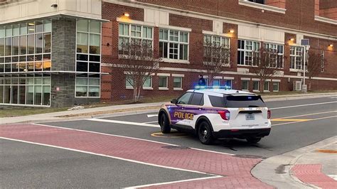 jmu death on campus