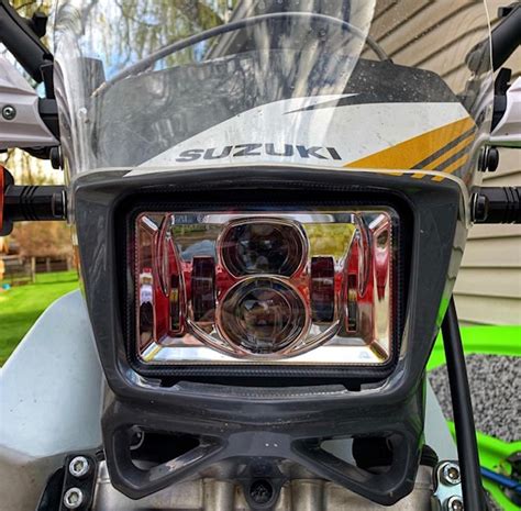 Jns Engineering Dot Led