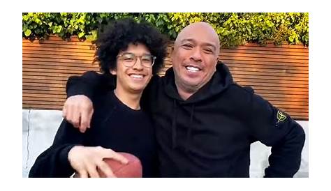 Uncover The World Of Jo Koy's Son: Exclusive Insights And Surprising Revelations