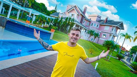 joão caetano na nova casa