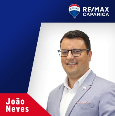 joão neves remax caparica