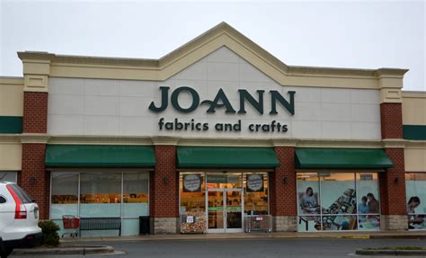 5 Ways JoAnn Fabric