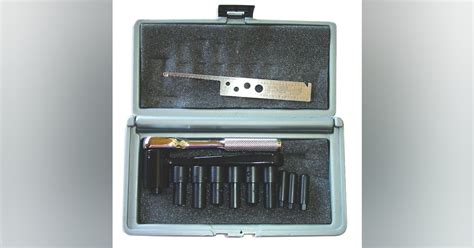 Jo Bolt Installation Tool