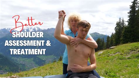 New Jo Gibson Shoulder Course Latest