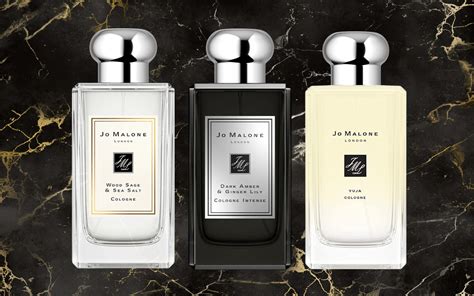 Jo Malone Best For Him