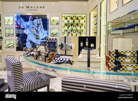 Jo Malone Candle Store