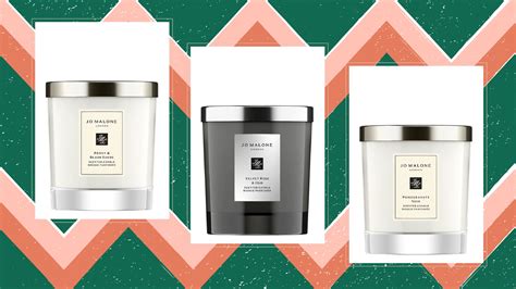 Jo Malone Candles Ranked