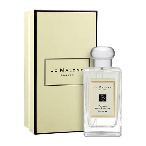jo malone french lime blossom cologne