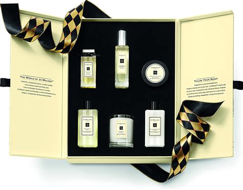 Jo Malone Gift Set For Her