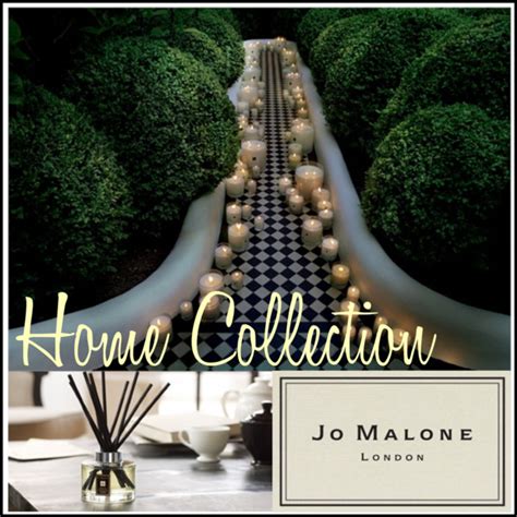 Jo Malone Home