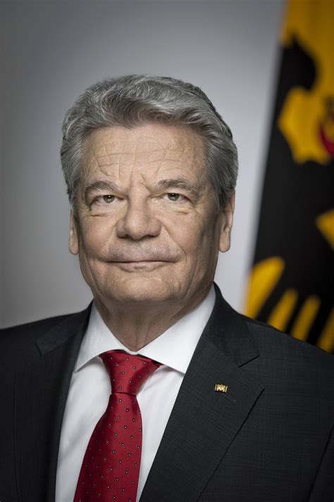 joachim gauck