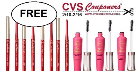 Joah Mascara Cvs