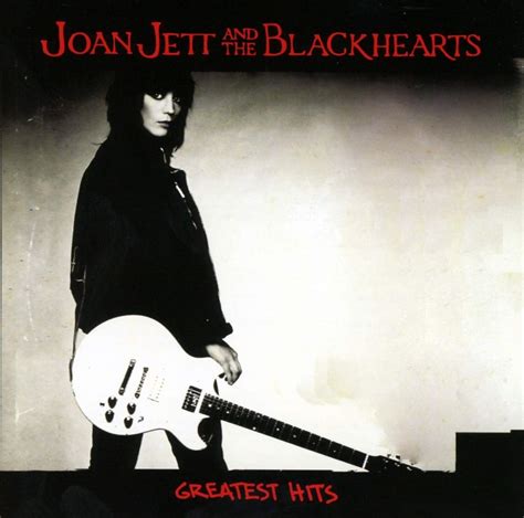 joan jett and the blackhearts songs youtube