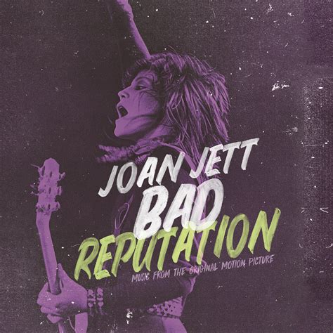 joan jett original songs