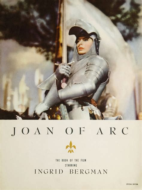 joan of arc 1948 film
