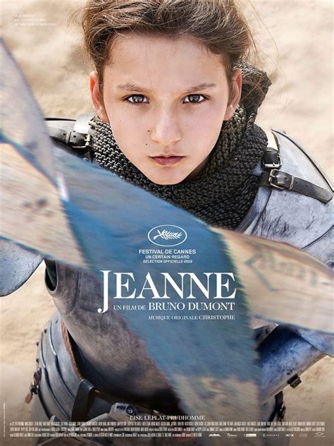 joan of arc french movie