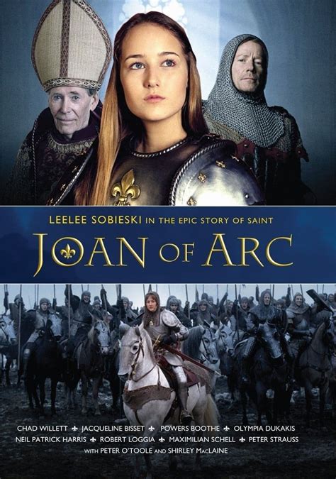joan of arc full movie free