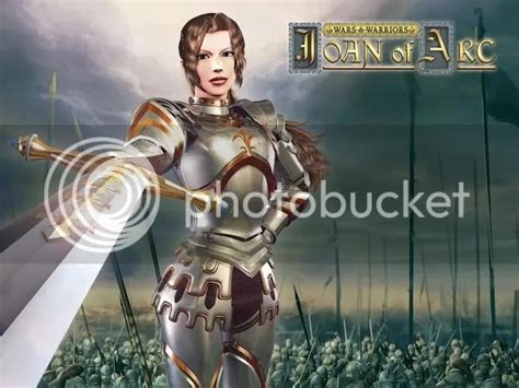 View Joan Of Arc Indir