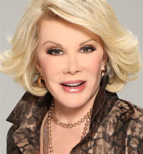 Joan Rivers Will