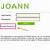 joann employee portal login
