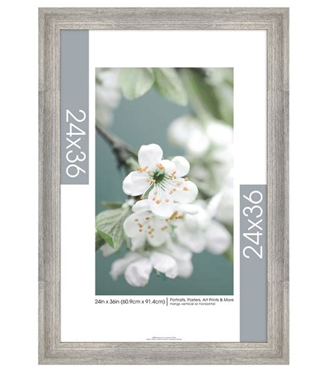 Joann 24X36 Frame