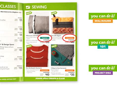 joann fabrics hiring process