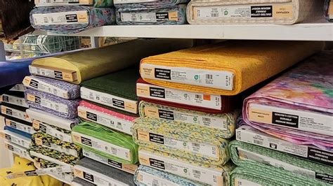 Joann Fabrics Upholstery Supplies