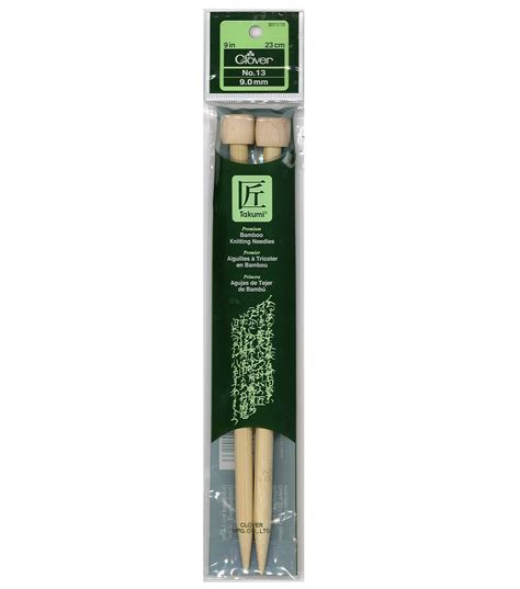 Joann Knitting Needles