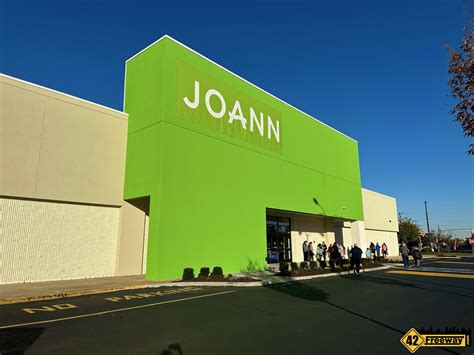 5 Ways Joann Store