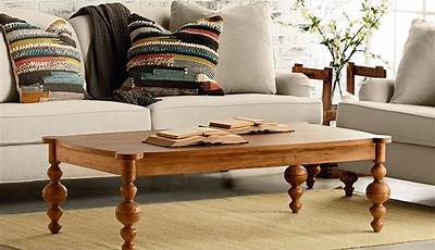 Joanna Gaines Coffee Tables
