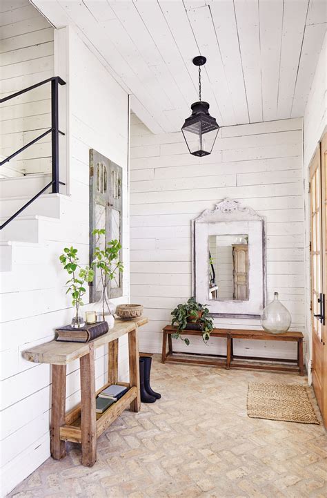 27 Pretty Modern Farmhouse Joanna Gaines To Decorating Your Farmhouse