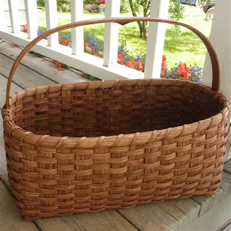 January '21 Free Pattern Joanna's Collections Country Home Basketry Basket, Basket weaving