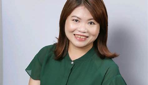 Joanne Chen - Sustainability & MIS/Finance Analyst - OCBC Bank | LinkedIn