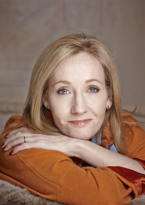 J.K. Rowling ColdmirrorWiki