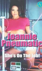 joannie pneumatic