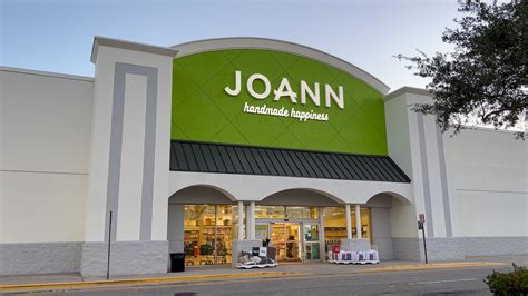 joanns baybrook