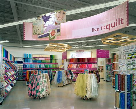 5 Ways Joanns Fabrics