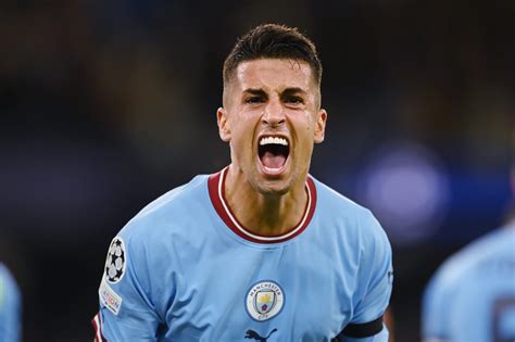 joao cancelo age