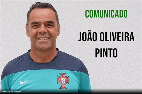 joao de oliveira pinto