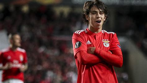 joao felix atletico madrid stats