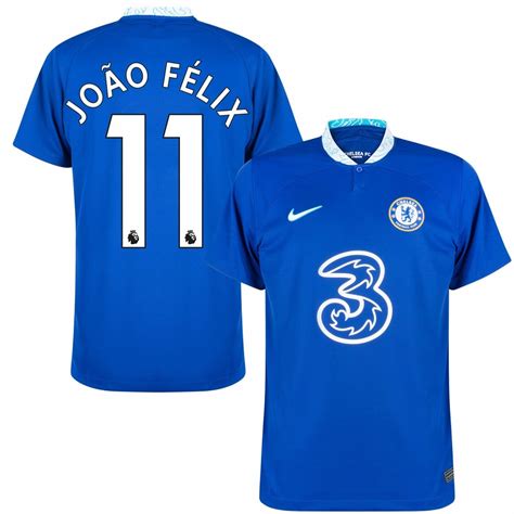 joao felix chelsea jersey