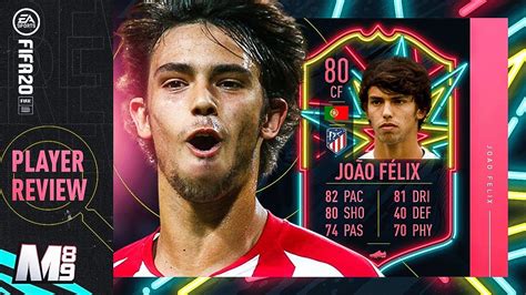 joao felix fifa 20