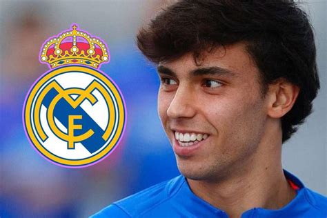 joao felix real madrid