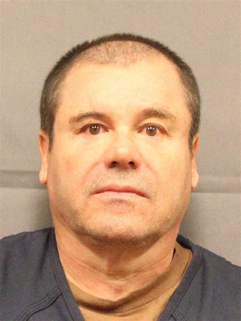 joaquin el chapo guzman now