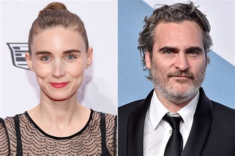 joaquin phoenix and rooney mara movie