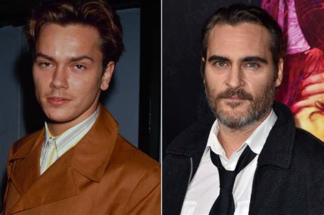 joaquin phoenix brother