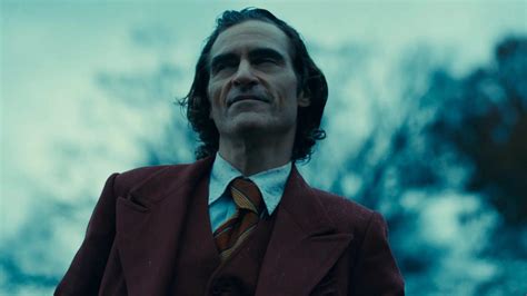 joaquin phoenix horror movie