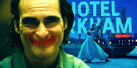 joaquin phoenix joker 2 trailer