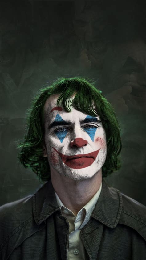 joaquin phoenix joker inart