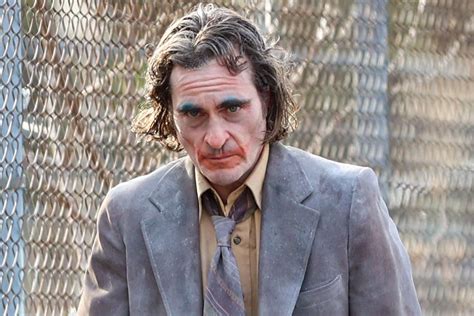 joaquin phoenix joker sequel